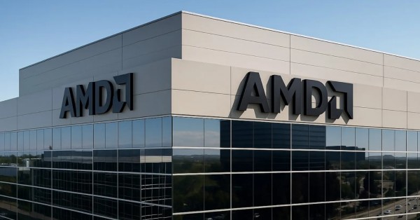 AMD官宣扩产计划！2027年大幅提升AI数据中心芯片供应能力