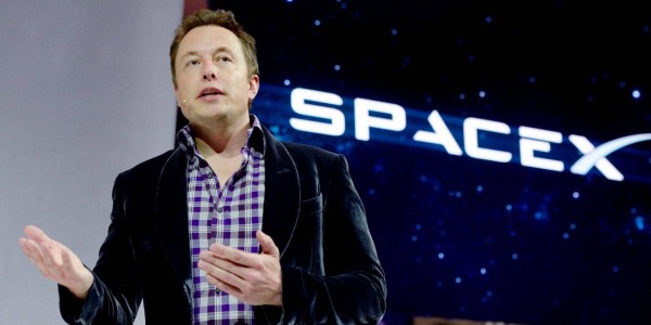 马斯克证实：特斯拉SpaceX合并是一个好主意，但未成定局