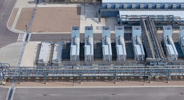 75GW表后订单涌入供应链，数据中心电力采购进入战略时代