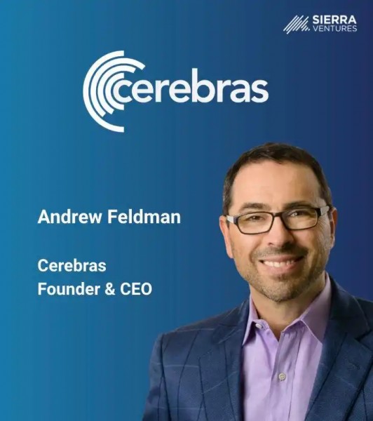 AI芯片企业Cerebras CEO预言：家用AI设备时代将至，个人本地智能体走进千家万户