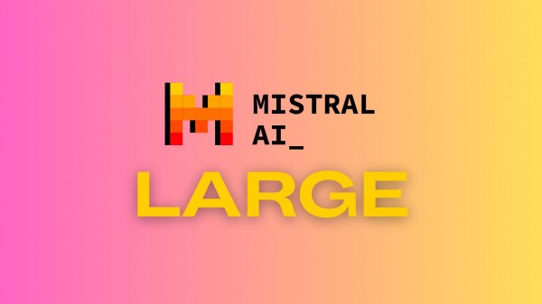 万亿参数、百万级上下文！Mistral Large 4瞄准企业级AI应用