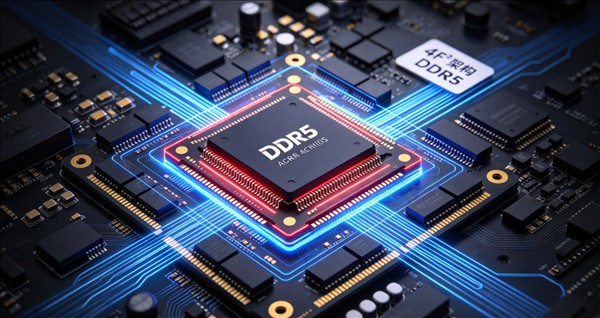 AI算力抢占存储产能，2027年普通PC内存或将涨价缺货