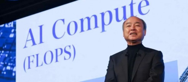 500亿美元大手笔落地，软银加速东南亚AI算力布局