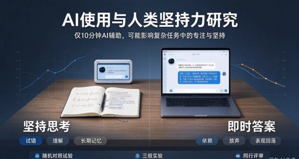 全球多国出台AI教育规范，研究提醒：使用方式决定AI对认知的利弊